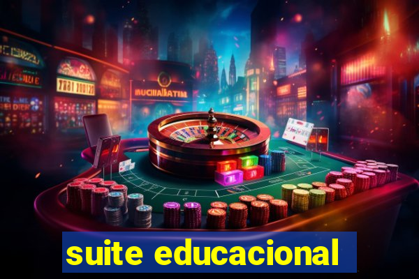suite educacional